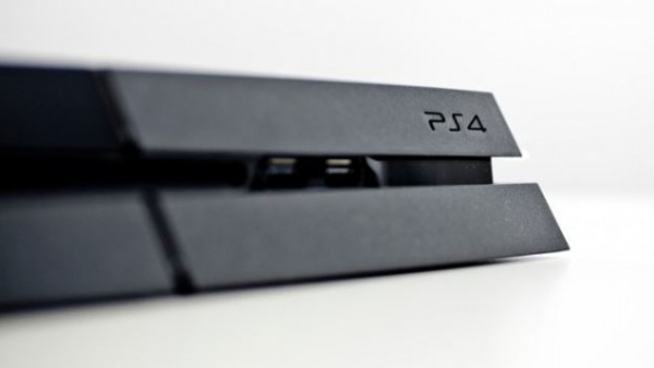 PS4
